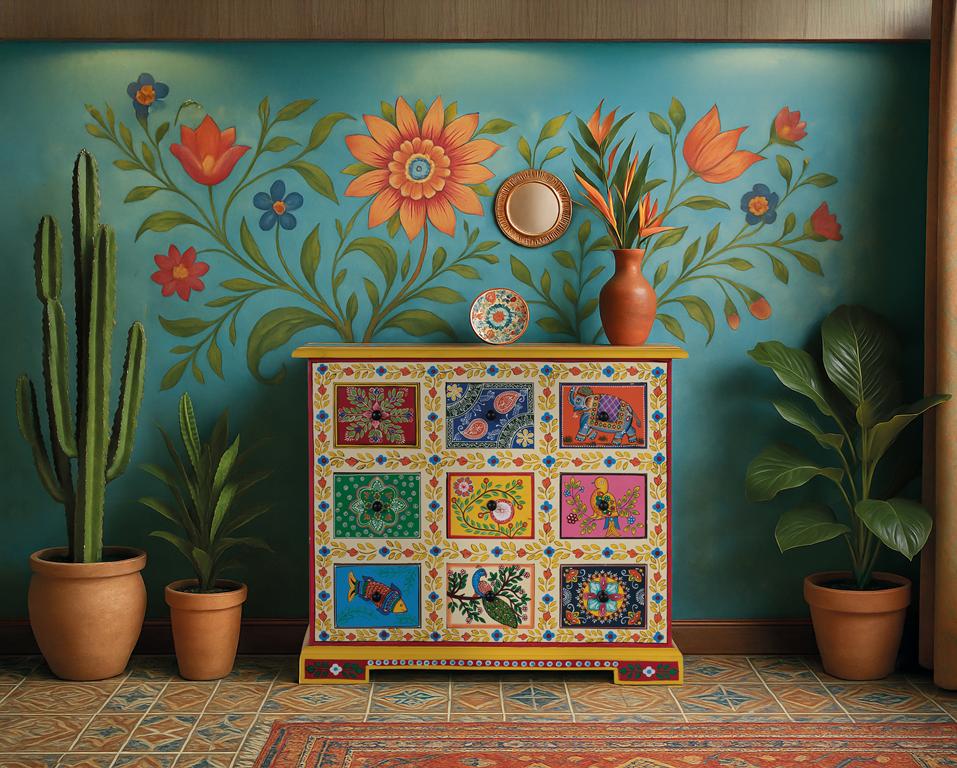 Sideboard